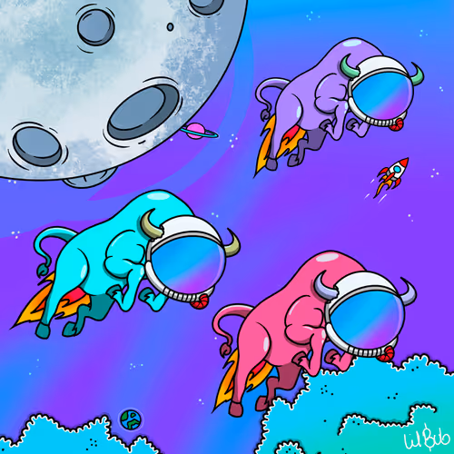 Lil Bubble Collectibles