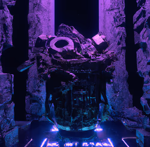 Item #52334475772778508459085839967798870120661248383489580713642893659065804652545 Media