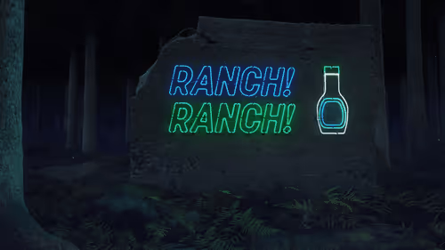 PizzaLater's SpaceBucket