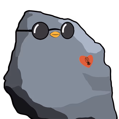 Pudgyrocks