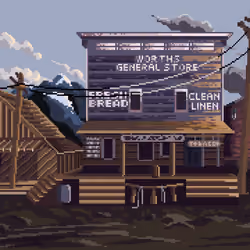 RED DEAD