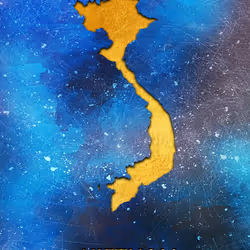 Vietnam 