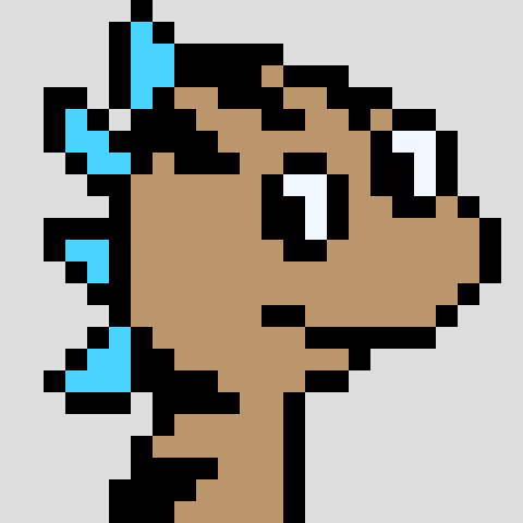 Byteosaurus #1443