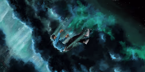 Art by Ashwin Syam