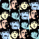 Beatles Squares