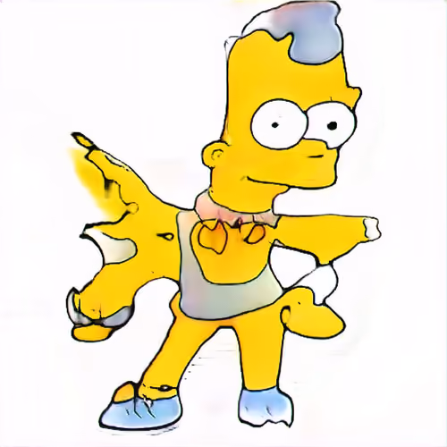 Homer #P052c58a1