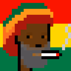 CryptoFunk #007