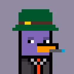 Duckie #3930