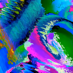 All Glitch No Paint 09