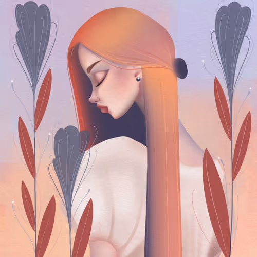 Maidengraceful