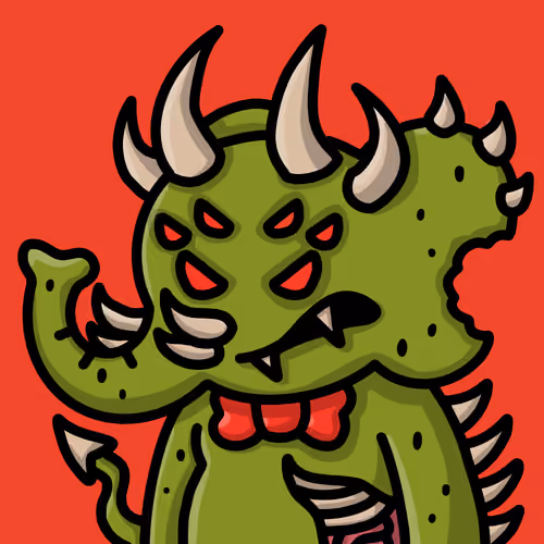#1531 undead