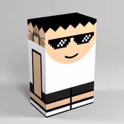  Minimint #3863