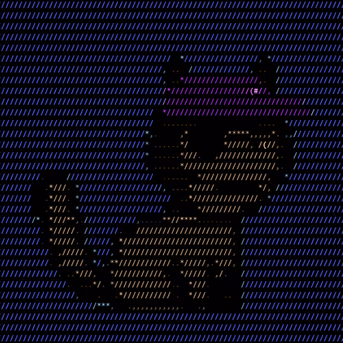 Coded Punk Cats