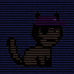 Codedpunkcat 8/777