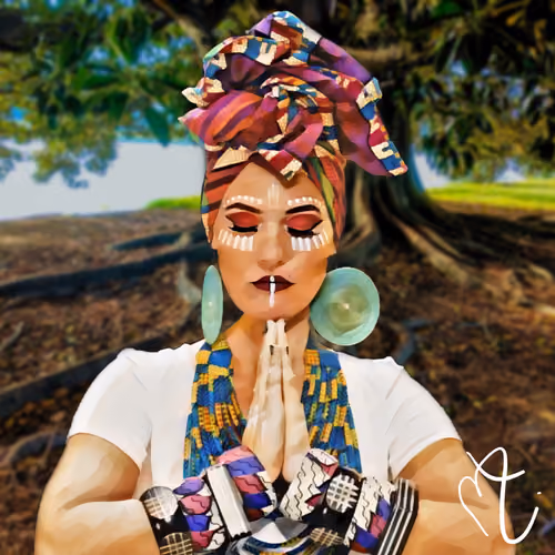 MAKEEMA GAIA #1