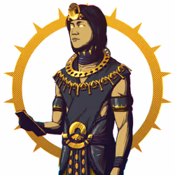 Suraya - The Arms Advisor