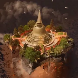 Phra Pathom Chedi