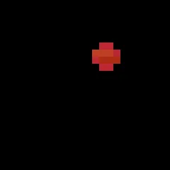 CryptoPixeloids 0005 (Mars)