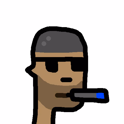 Low Effort Punks