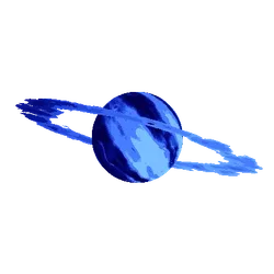 Gas Giant GG2