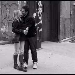 Hurricane Sandy Lovers