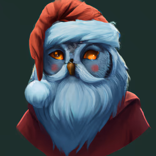 Crazysanta Original