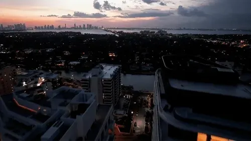 Miami X Buzz