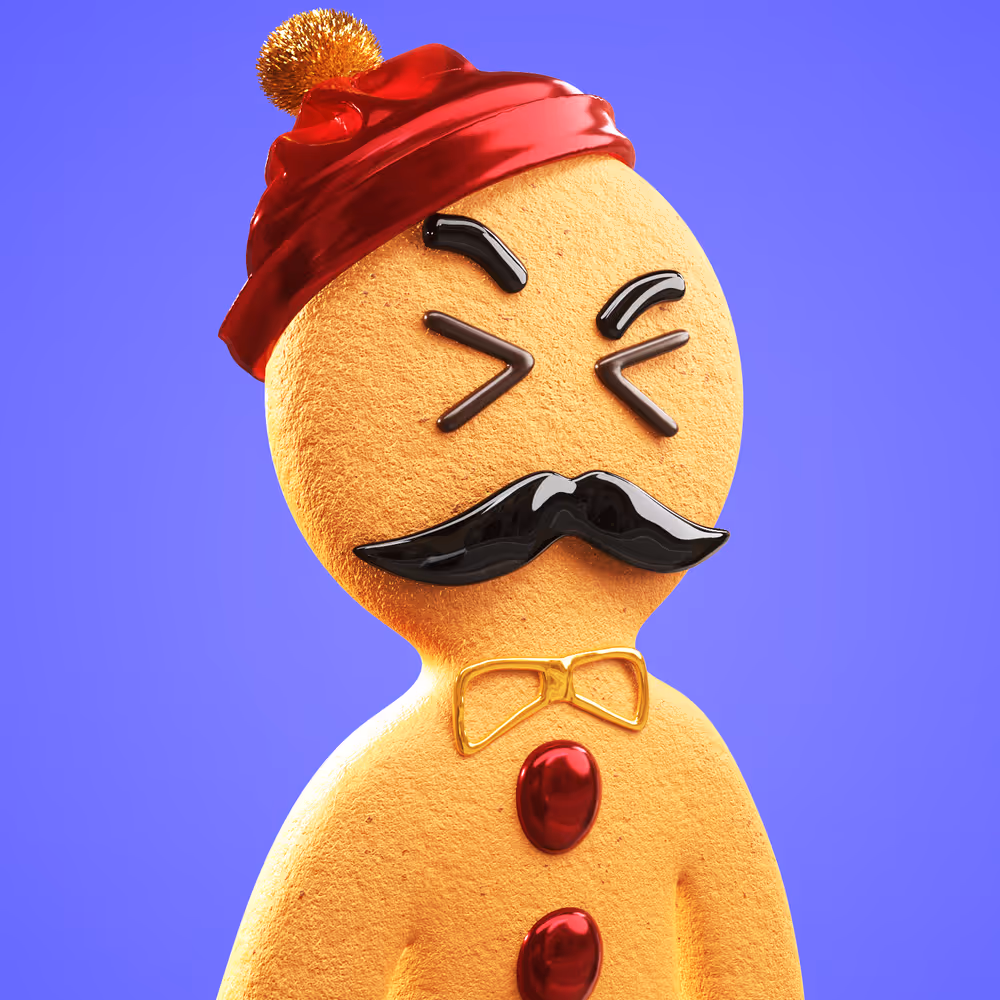 Crumby #896