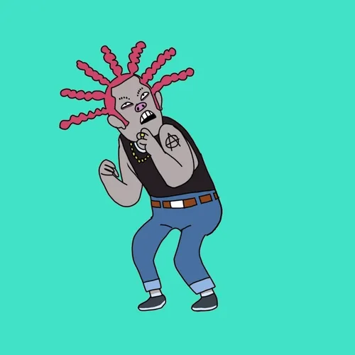 Fart People