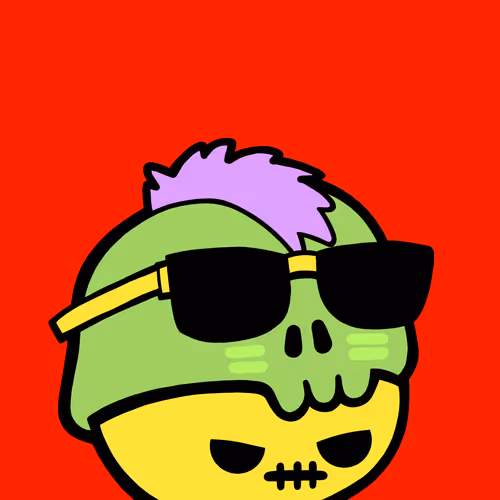 Mr Sun Stones Kid