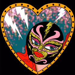 Savage Sweetheart #24