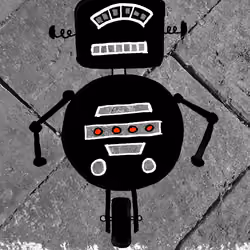 robotz2 #0076
