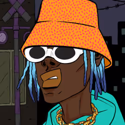 HH cool kids boy #05