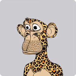 Phunk Ape #047
