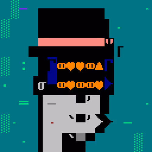 DOS Punk 38