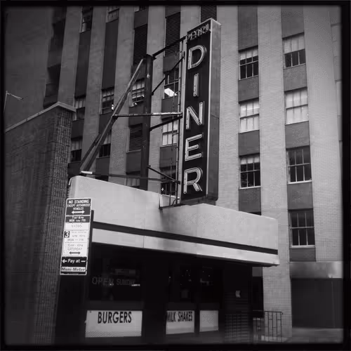 Black & White Editions