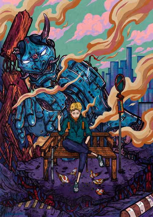 Item #22792194654220441276936514092345942258665157360416749738874242140934699483137 Media