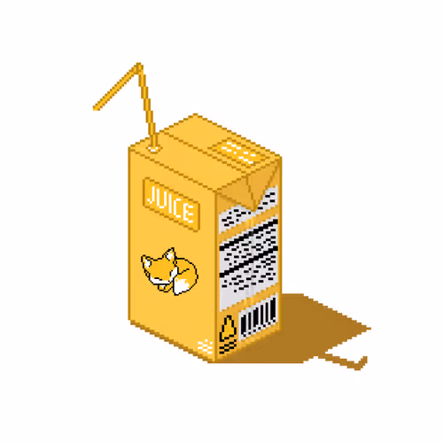 Juiceboxes
