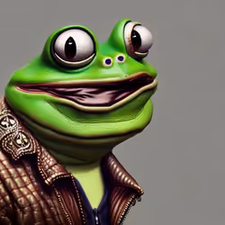 Pepe #381