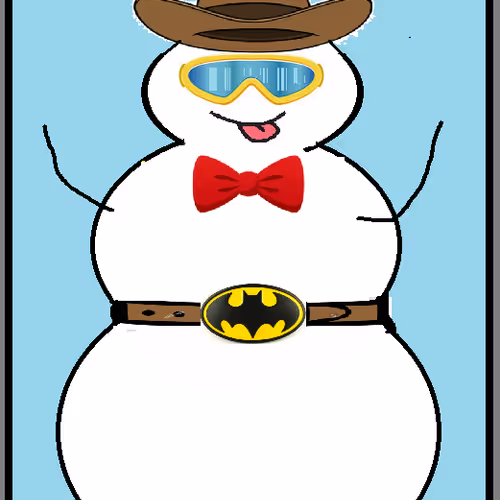 Snowmans Eth
