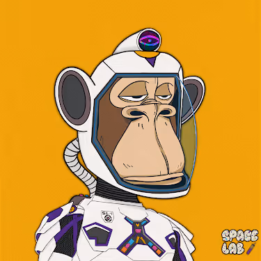 Space Lab Mission Editions