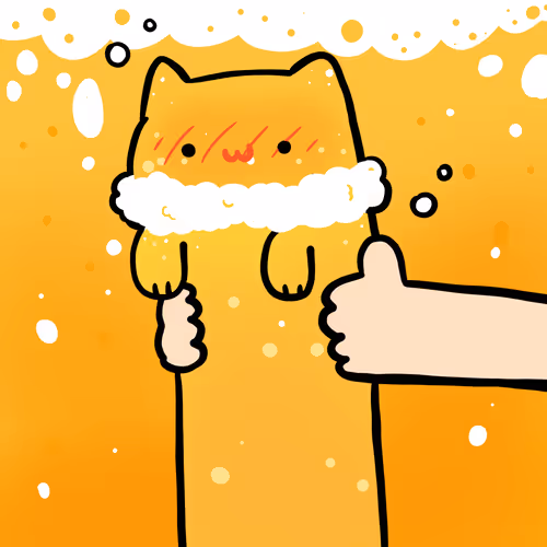 Long Long Cat