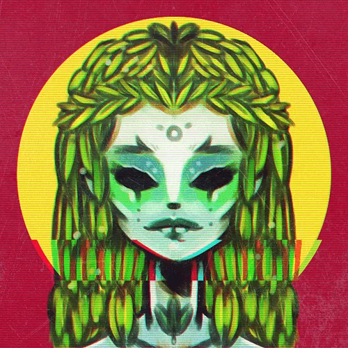 Item #106157270619957437619266704133750947926575805662878030194786170634950246662145 Media