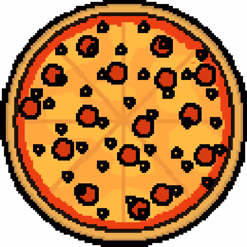 Crypto Pizza's