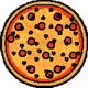 Crypto Pizza's