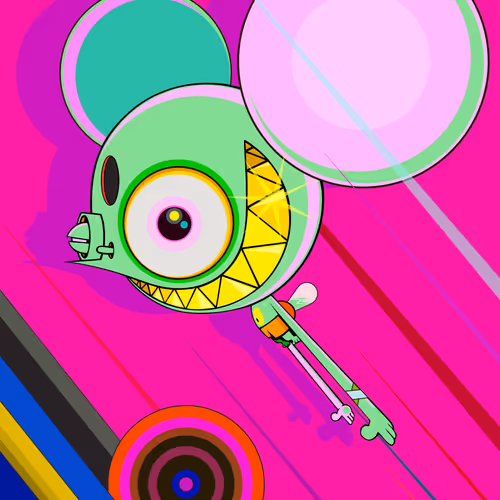 DALEK Collection - old V2