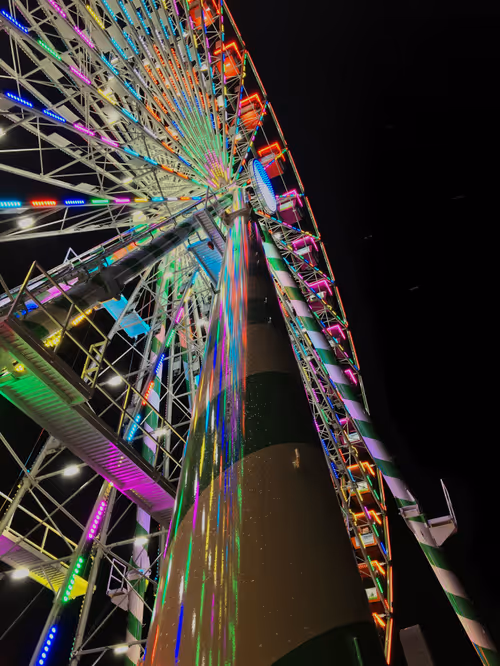 Item #51690675638909644790966826113213763437997288927381309606437551987993864044545 Media