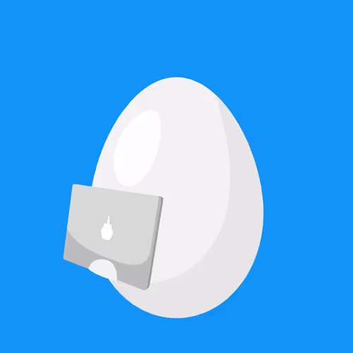 Eggs By Fnnch