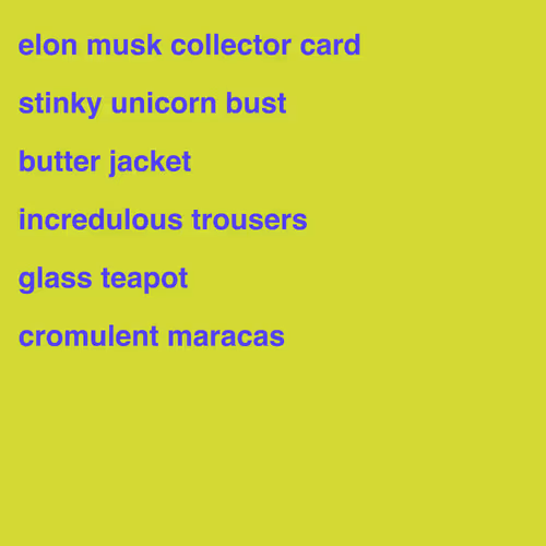Item #64177610445747037199062771026009731212717488312967875543960079298932263354369 Media