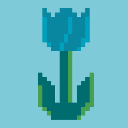 Cryptotulips